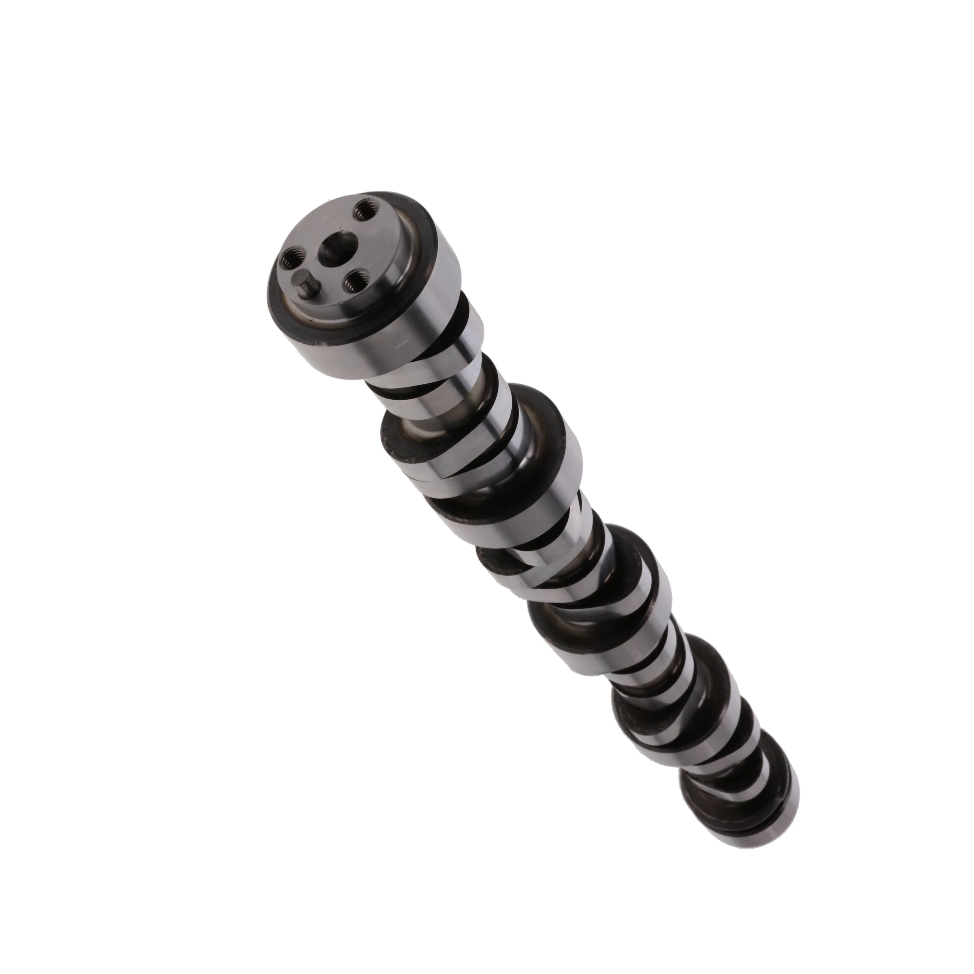 Forged 5150 LS Hydraulic Roller Stage Boosted Stage 1 Camshaft - Image 3