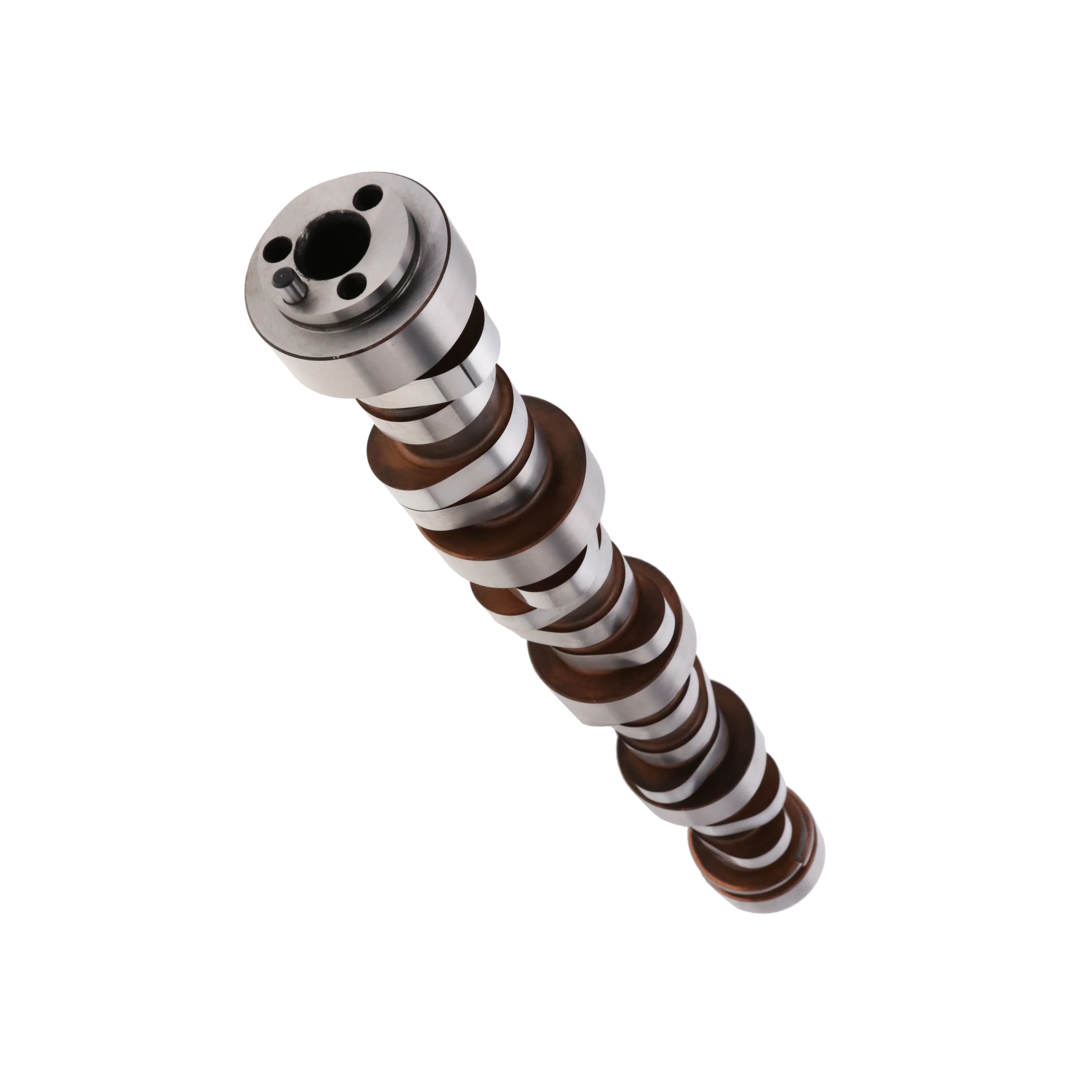Pro Series 8620 LS Hydraulic Roller Stage Boosted Stage 2 Camshaft - Image 3